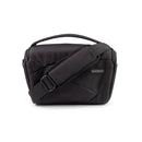 Promaster Impulse 2.0 Large Shoulder Bag (5 L Black)