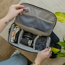 Promaster Impulse 2.0 Large Holster Bag (2.4 L Grey)