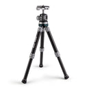 ProMaster iota 219 Ultralightweight Tabletop Tripod Kit - Carbon Fiber