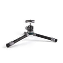 ProMaster iota 219 Ultralightweight Tabletop Tripod Kit - Carbon Fiber
