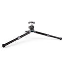 ProMaster iota 219 Ultralightweight Tabletop Tripod Kit - Carbon Fiber