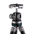 ProMaster iota 422 Ultralightweight Tripod Kit - Carbon Fiber