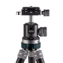 ProMaster iota 422 Ultralightweight Tripod Kit - Carbon Fiber