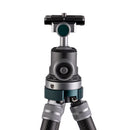 ProMaster iota 422 Ultralightweight Tripod Kit - Carbon Fiber