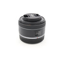 Canon RF-S 14-30mm f/4-6.3 IS STM PZ Lens *USED*