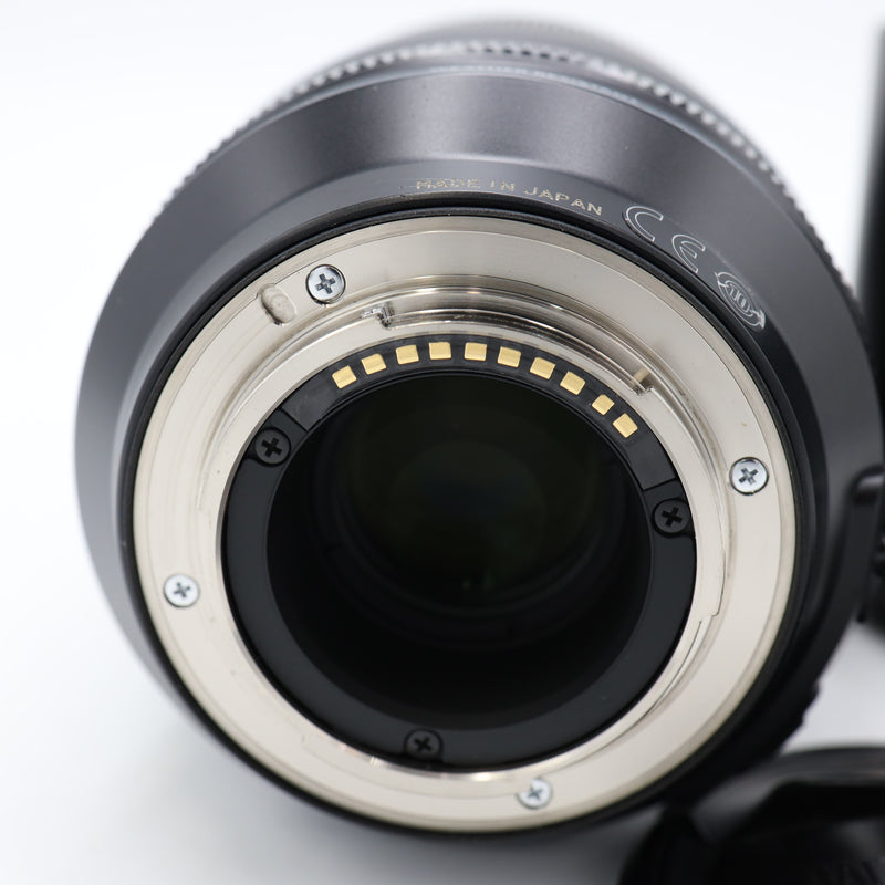 FUJIFILM XF 80mm f/2.8 R LM OIS WR Macro Lens *USED*
