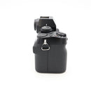 FUJIFILM X-S10 Mirrorless Camera (Black, Body Only) *USED*