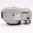 Canon EOS Digital Rebel XT Digital Camera (Silver) *USED*