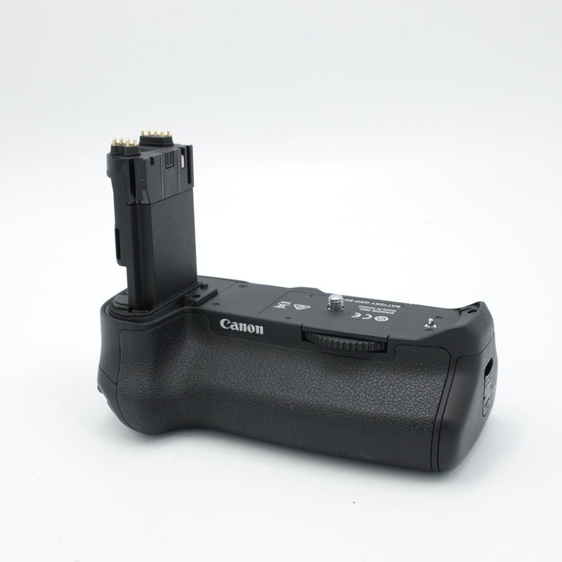 Canon BG-E16 Battery Grip for EOS 7D Mark II