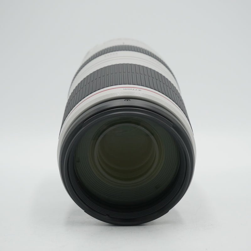 Canon EF 100-400mm f/4.5-5.6L IS II USM Lens *USED*