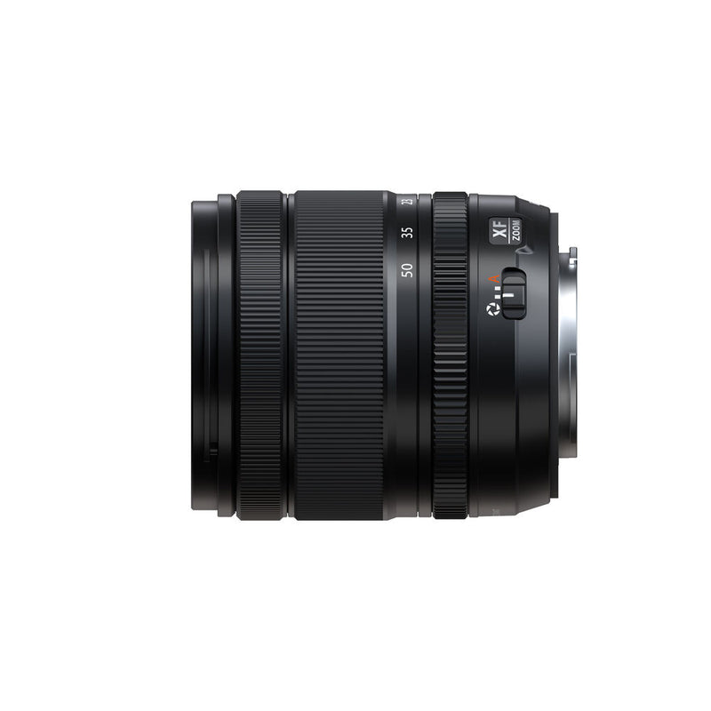 FUJIFILM XF 16-50mm f/2.8-4.8 R LM WR Lens