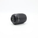 Nikon AF-S DX VR Zoom-NIKKOR 55-200mm f/4-5.6G IF-ED Lens *USED*