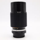 Nikon Zoom-NIKKOR 50-135mm f/3.5 Manual Lens For F Mount *USED*