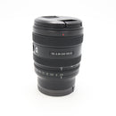 Sony FE 24-50mm f/2.8 G Lens *USED*
