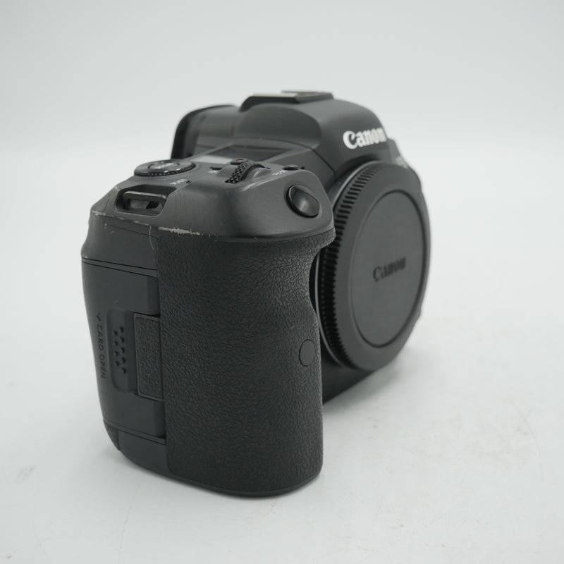 Canon EOS R5 Mirrorless Camera *USED*