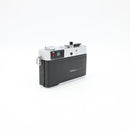 CANON DATEMATIC W/ 40MM F/2.8 *USED*