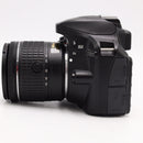 Nikon D3300 with 18-55MM AF-P DX VR Lens *USED*