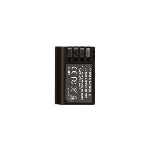 Promaster DMW-BLK22 Battery For Panasonic