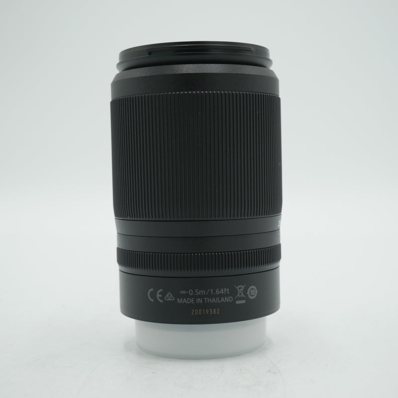 Nikon NIKKOR Z DX 50-250mm f/4.5-6.3 VR Lens *USED*