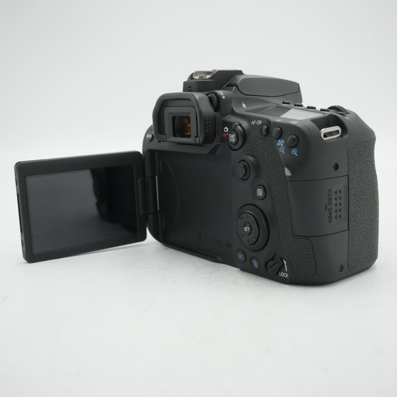 Canon EOS 90D DSLR Camera (Body Only) *USED*