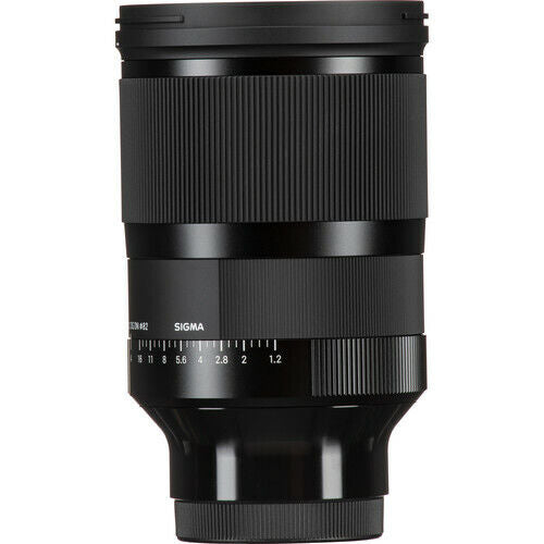 Sigma 35mm f/1.2 DG DN Art Lens for Leica L