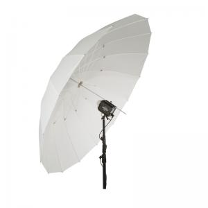 PAUL C. BUFF 86” White PLM™ Umbrella