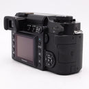 Panasonic Lumix DMC-L1 SLR Digital Camera (Black) *USED*