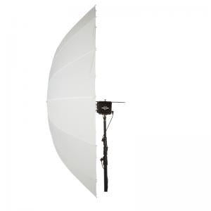 PAUL C. BUFF 86” White PLM™ Umbrella