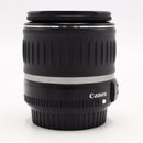 Canon EF-S 18-55mm f/3.5-5.6 Lens *USED*
