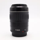 Canon EF 55-200mm f/4.5-5.6 USM II Lens *USED*