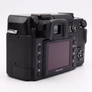 Panasonic Lumix DMC-L1 SLR Digital Camera (Black) *USED*