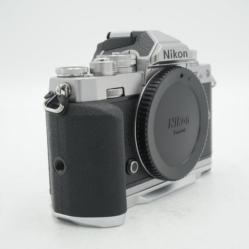 Nikon Zfc Mirrorless Camera*USED*