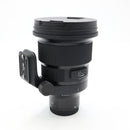 Sigma 105mm f/1.4 DG HSM Art Lens for Sony E *USED*