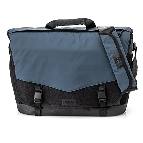 Tenba DNA 16 Pro Camera Messenger Bag (Blue)