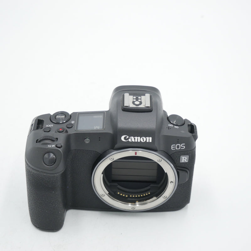 Canon EOS R Mirrorless Digital Camera (Body Only) *USED*