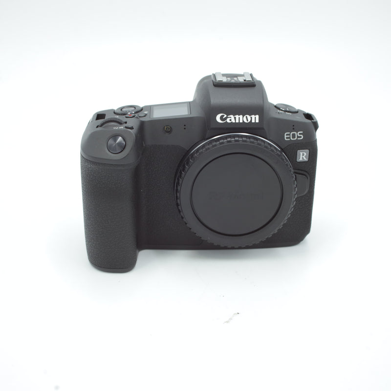 Canon EOS R Mirrorless Digital Camera (Body Only) *USED*