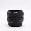 Ricoh XR Rikenon 50mm f/2 Lens for Pentax K *USED*