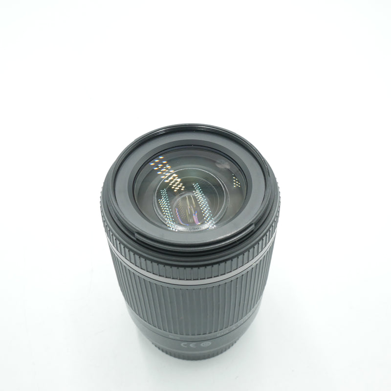 Tamron 18-200mm f/3.5-6.3 Di II VC Lens for Canon EF *USED*