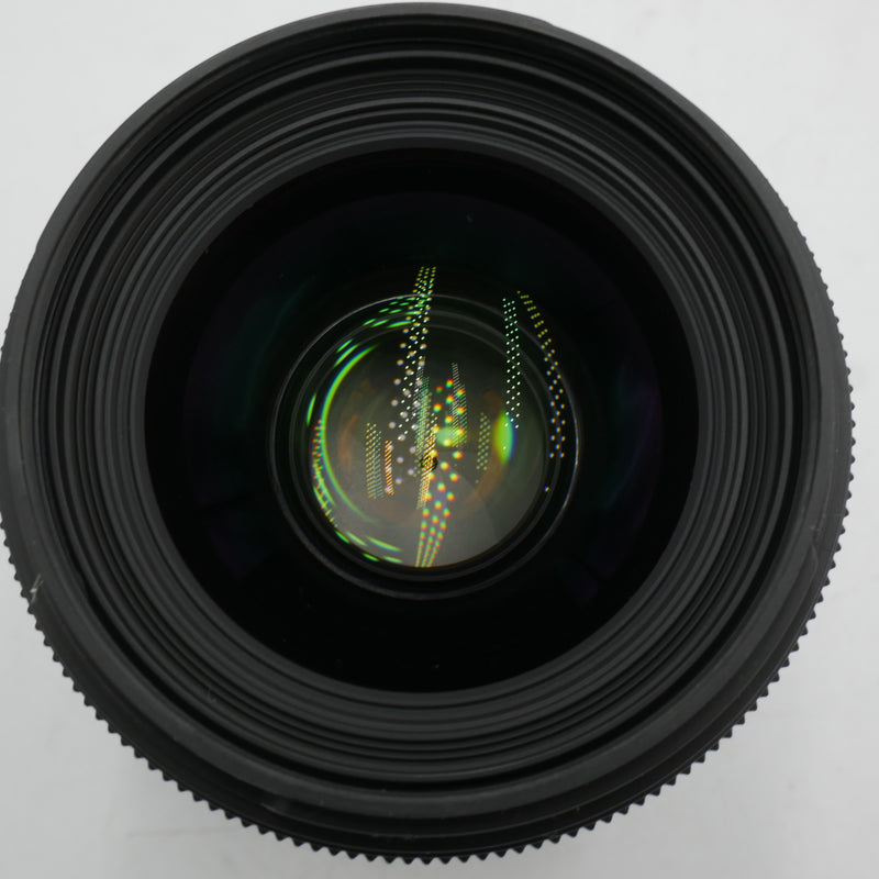 Sigma 35mm f/1.4 DG HSM Art Lens for Nikon F *USED*