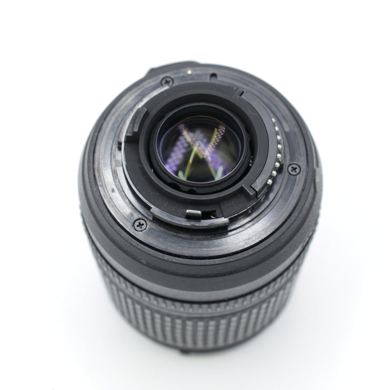 Nikon AF-S NIKKOR 18-135mm f/3.5-5.6G ED-IF DX  Lens *UESD*