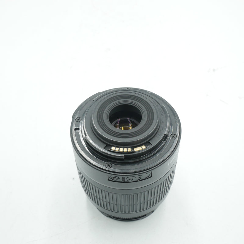 Canon EF-S 18-55mm f/3.5-5.6 IS II Lens *USED*