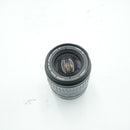 Canon Zoom Wide Angle-Telephoto EF 28-90mm f/4-5.6 III Autofocus Lens - Black USED