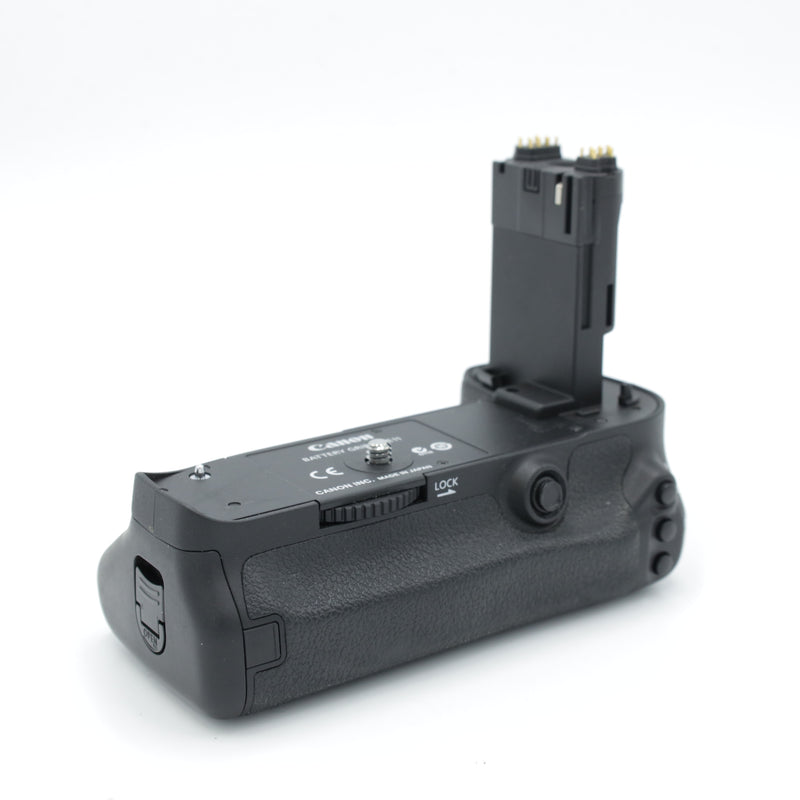 Canon BG-E11 Battery Grip for EOS 5D Mark III, 5DS, & 5DS R *Used*