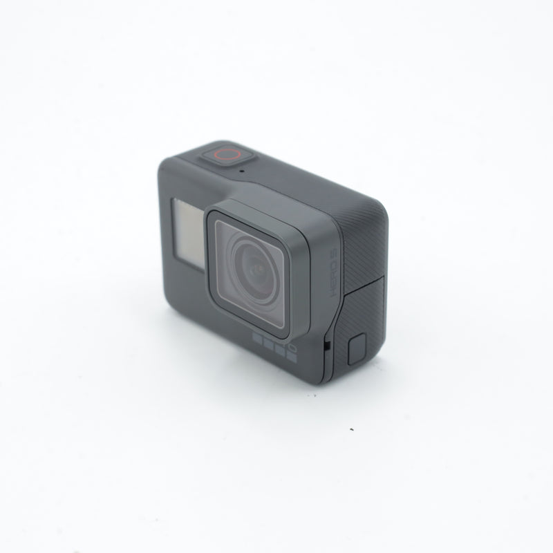 GoPro Hero 5 (Black) *USED*