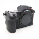 Panasonic Lumix S1 Mirrorless Camera *USED*