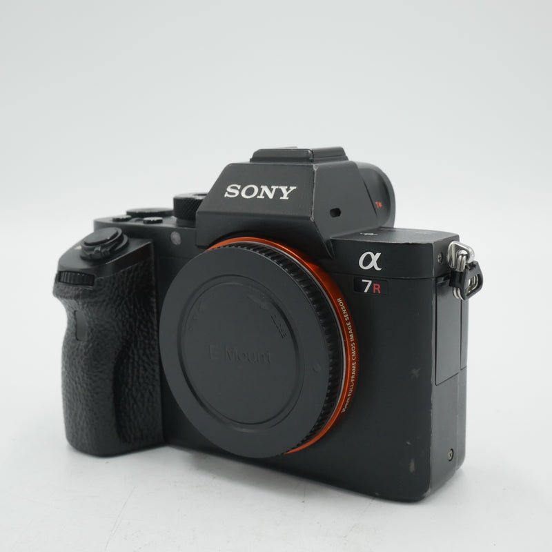 Sony Alpha a7R II Mirrorless Digital Camera (Body Only) *USED*