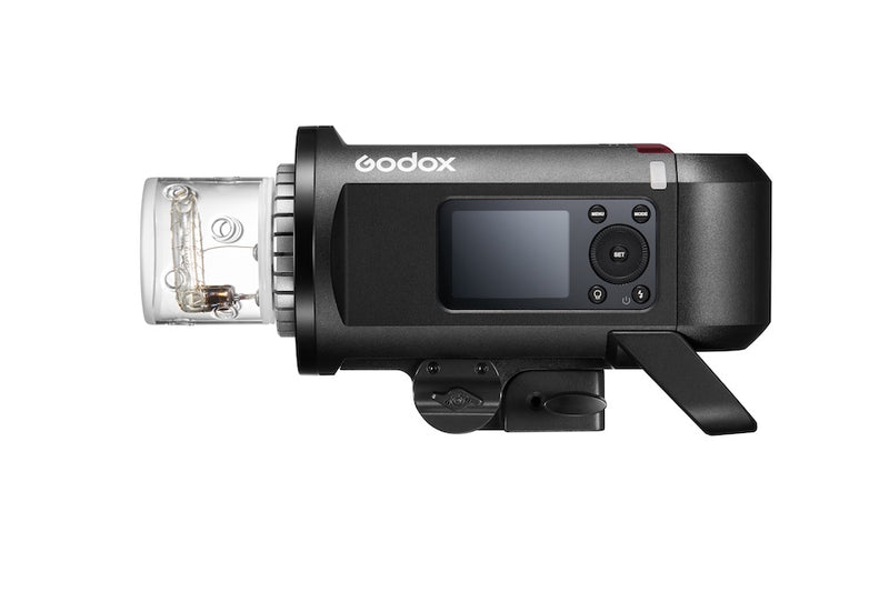 Godox AD600ProII All-In-One Outdoor Flash