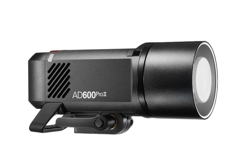 Godox AD600ProII All-In-One Outdoor Flash