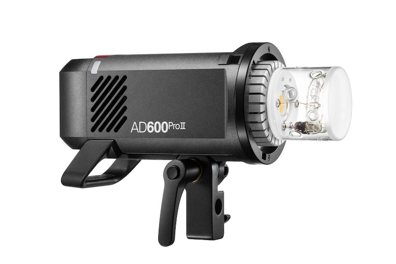 Godox AD600ProII All-In-One Outdoor Flash