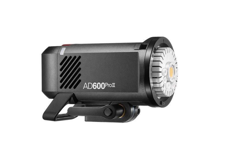 Godox AD600ProII All-In-One Outdoor Flash